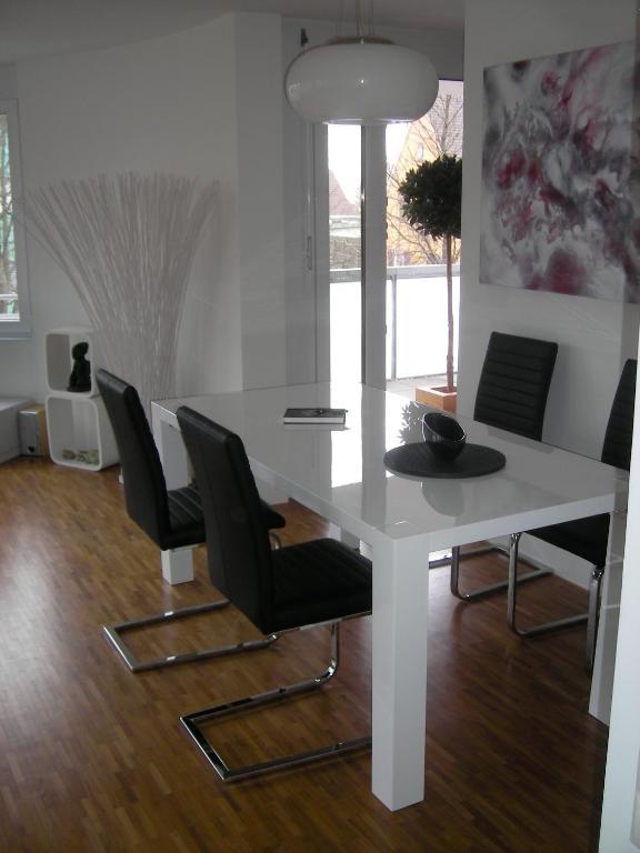 Appartement am Salamanderpark Kornwestheim Extérieur photo