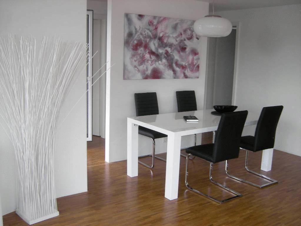 Appartement am Salamanderpark Kornwestheim Extérieur photo